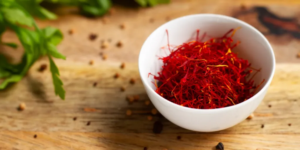 International Standards for Saffron