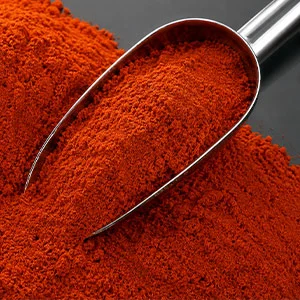 bulk saffron powder grade 2