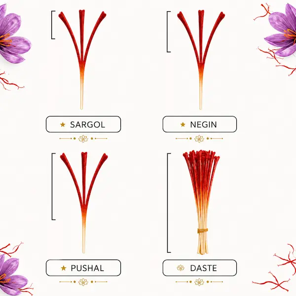 type of saffron 7