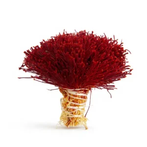 5. Dasteh (Bunch) Saffron
