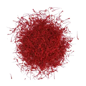 2. Negin Saffron