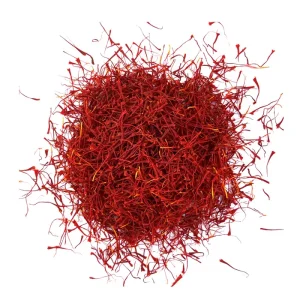 4. Pushal Saffron