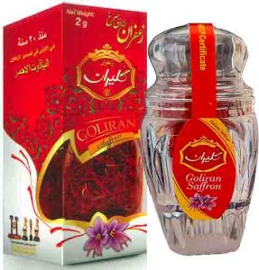 Persian saffron vs Spanish Saffron: Which to Buy in 2025