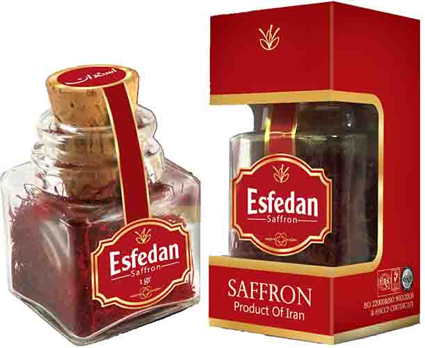 The Consumer Guide to Purchasing Saffron