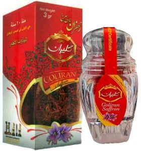 Persian saffron vs Spanish Saffron: Which to Buy in 2025