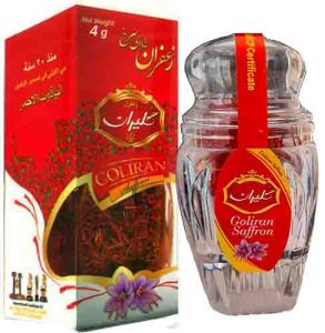 Persian saffron vs Spanish Saffron: Which to Buy in 2025