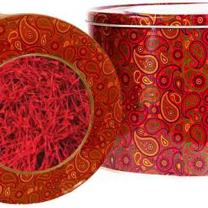 Saffron Pushal - Grade 1 - (Khatam) - 500 g