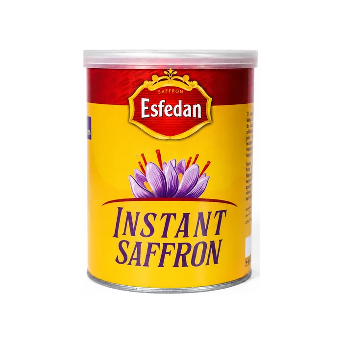 Instant Saffron Granule