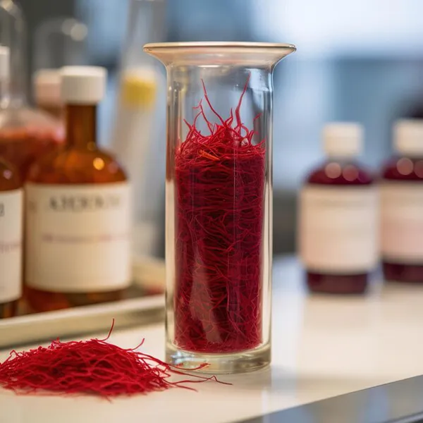 Persian saffron vs Spanish Saffron: Which to Buy in 2025