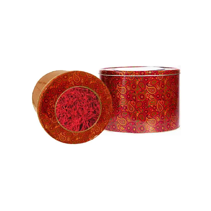 Saffron Pushal Grade 1