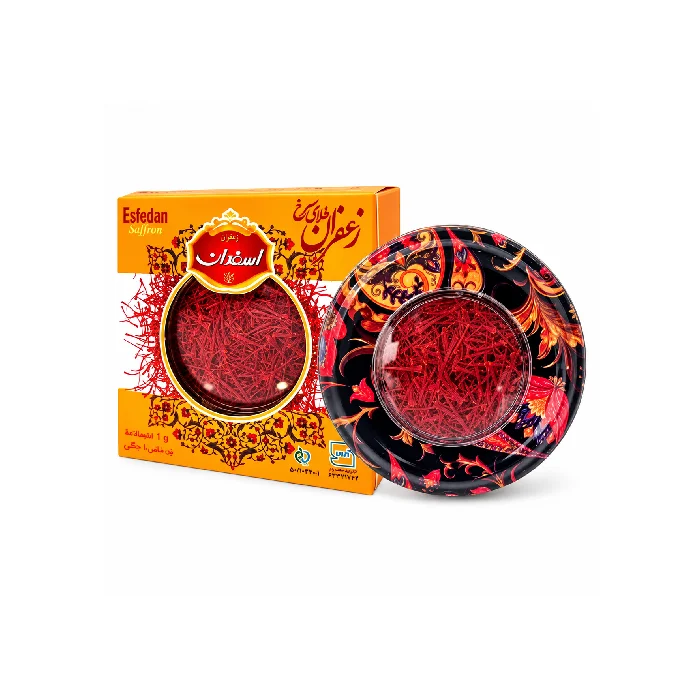 Saffron Sargol Premium