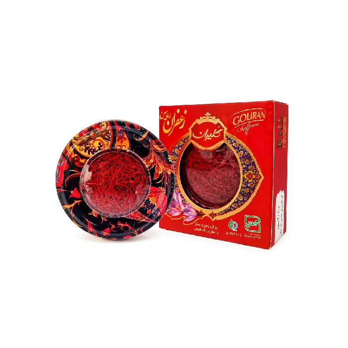 Saffron Sargol Premium