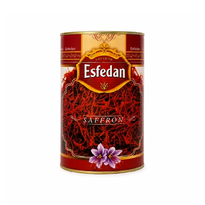 Saffron Super Negin Grade 1   125 g (1)