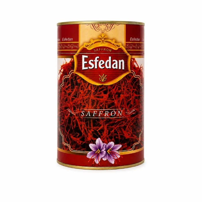 Saffron Super Negin Grade 1   125 g