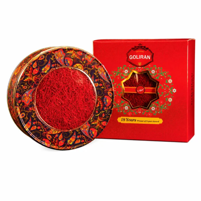 Saffron Super Negin Grade 1   300 g