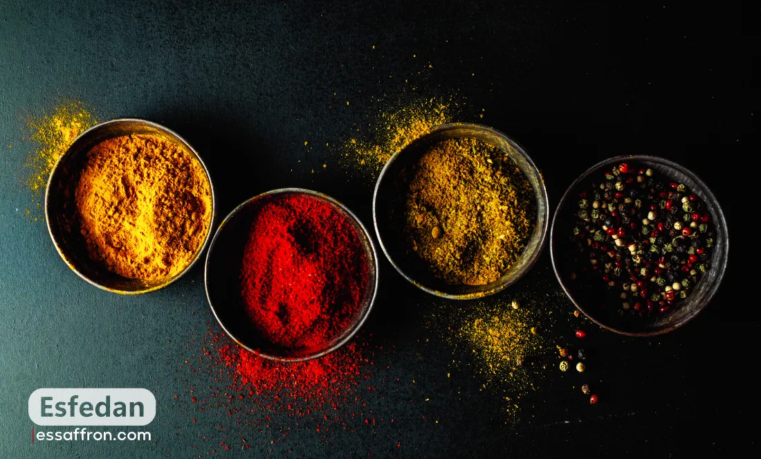 Top 5 Saffron Substitutes