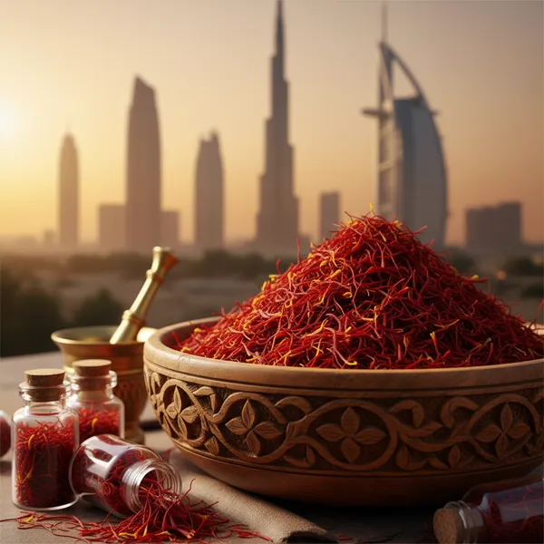 Saffron Price in UAE : Buy Saffron Online