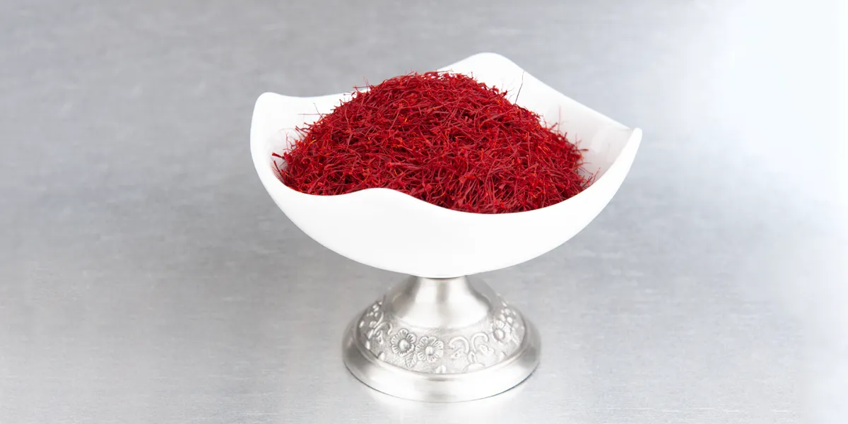 Negin Saffron Characteristics 