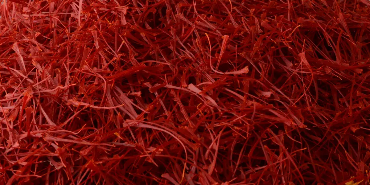 Negin Saffron Uses