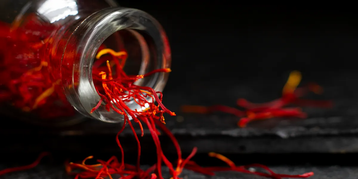 Why Online Shopping is Better for Saffron