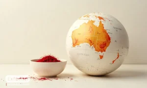 How to Grow Saffron in Australia