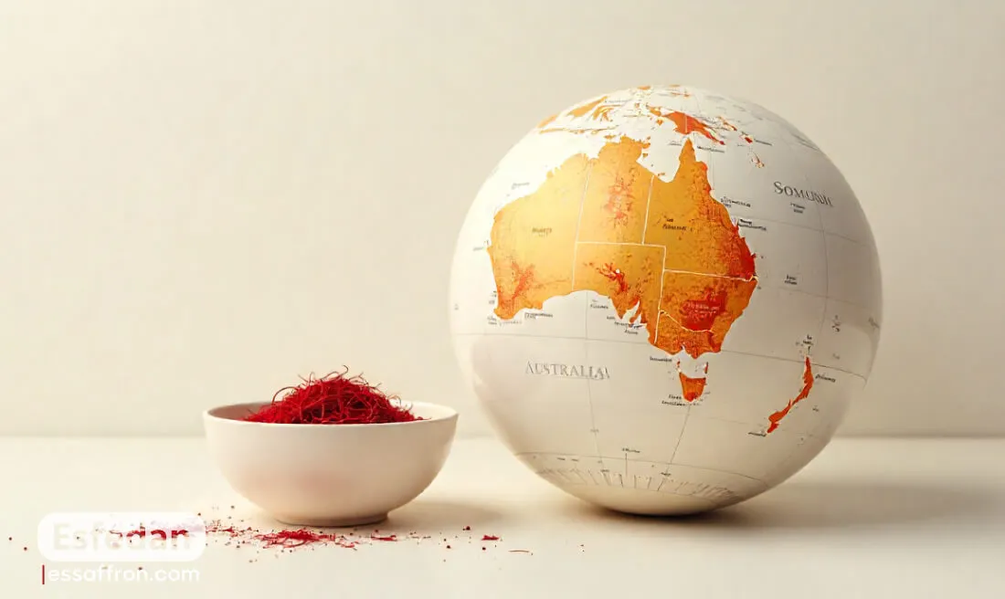 How to Grow Saffron in Australia