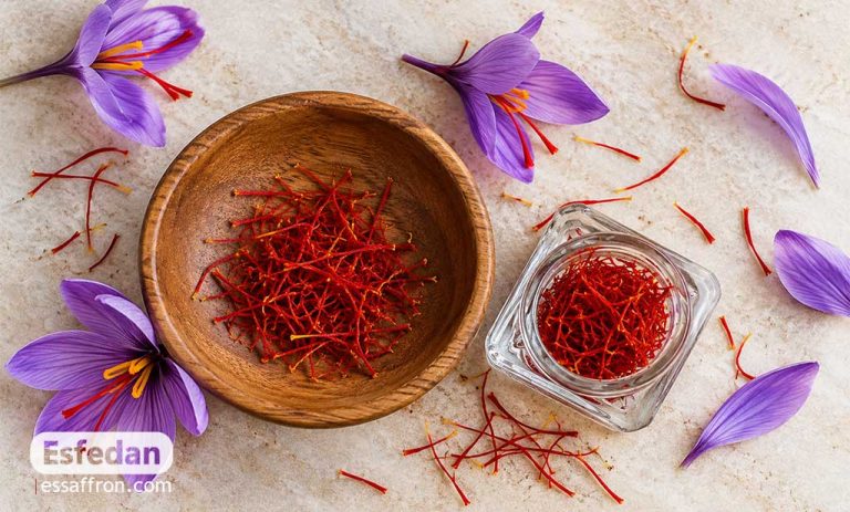 why saffron is so expensive
