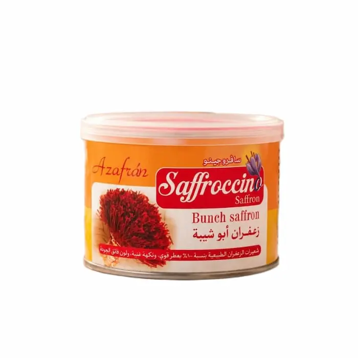 Saffron Bunch 28g