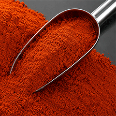 bulk saffron powder
