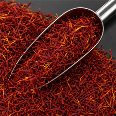 bulk saffron pushal